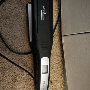 Remington Black Hair Straightener